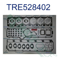 John Deere 8530 Tractor Cylinder Head Gasket Set