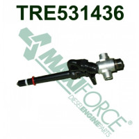 John Deere 310J Loader Backhoe Injector