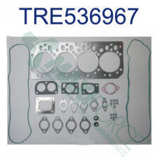 John Deere 6420 Tractor Head Gasket Set John Deere 6420 Tractor Head Gasket Set