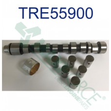 John Deere 3029D Powertech Engine Camshaft Kit John Deere 3029D Powertech Engine Camshaft Kit