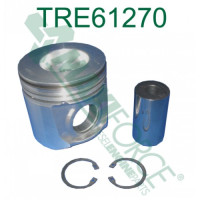 John Deere 5400N Tractor Piston John Deere 5400N Tractor Piston
