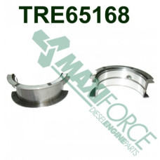 John Deere 6325 Tractor Thrust Bearing - Standard John Deere 6325 Tractor Thrust Bearing - Standard