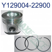 Yanmar 3TNV84 Engine Piston Kit - .25mm Yanmar 3TNV84 Engine Piston Kit - .25mm