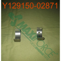 Yanmar 4TNE88 Engine Main Bearing - .25mm Yanmar 4TNE88 Engine Main Bearing - .25mm