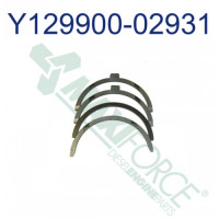 Yanmar 4TNV98T Engine Thrust Washer Set