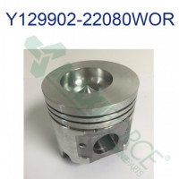 Yanmar 4TNE98 Engine Piston Kit - Standard | HCY129902-22080 | see details Yanmar 4TNE98 Engine Piston Kit - Standard | HCY129902-22080 | see details