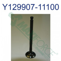 Yanmar 4TNV98T Engine Intake Valve Yanmar 4TNV98T Engine Intake Valve