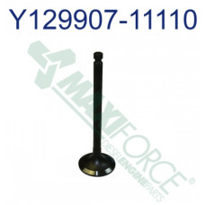 Yanmar 4TNV98 Engine Exhaust Valve Yanmar 4TNV98 Engine Exhaust Valve