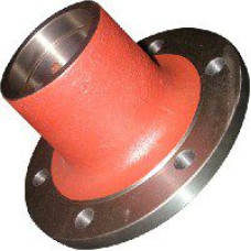 Massey Ferguson Wheel Hub - HD180338M92