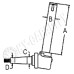 Allis Chalmers/AGCO Allis Spindle - HD70237434