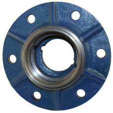Ford | New Holland 4130 Tractor Front Wheel Hub - 6 Hole | HF313020 Ford | New Holland 4130 Tractor Front Wheel Hub - 6 Hole | HF313020