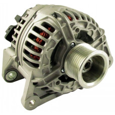 Case | Case IH JX1090U Tractor Alternator - Bosch Option Case | Case IH JX1090U Tractor Alternator - Bosch Option