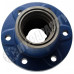 Ford/New Holland Front Wheel Hub - 6 Hole - HF5166086 Ford/New Holland Front Wheel Hub - 6 Hole - HF5166086