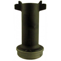 Case | Case IH JX70U Tractor Release Bearing & Carrier Assembly