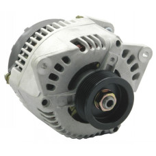 Ford | New Holland TM150 Tractor Alternator - with Cab, Includes SLE & SL Models Ford | New Holland TM150 Tractor Alternator - with Cab, Includes SLE & SL Models