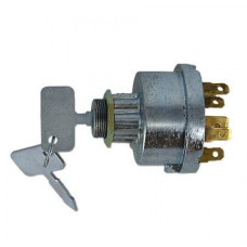 Ford | New Holland TB80 Tractor Ignition Switch Assembly Ford | New Holland TB80 Tractor Ignition Switch Assembly
