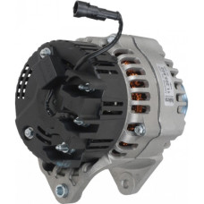 Ford | New Holland TS100A Tractor Alternator Ford | New Holland TS100A Tractor Alternator