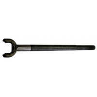 Case | Case IH MX210 Tractor Axle Shaft Assembly - Left | HF87307641 Case | Case IH MX210 Tractor Axle Shaft Assembly - Left | HF87307641