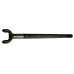 Case | Case IH MX245 Tractor Axle Shaft Assembly - Left | HF87307641 Case | Case IH MX245 Tractor Axle Shaft Assembly - Left | HF87307641