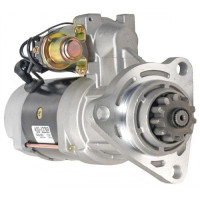 Case | Case IH STX500 Tractor Starter - HF87415662 Case | Case IH STX500 Tractor Starter - HF87415662