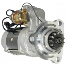 Ford | New Holland TJ450 Tractor Starter - HF87417338 Ford | New Holland TJ450 Tractor Starter - HF87417338