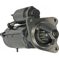 Ford | New Holland TM150 Tractor Starter Ford | New Holland TM150 Tractor Starter