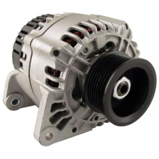 Ford | New Holland TM150 Tractor Alternator - HF87755553 Ford | New Holland TM150 Tractor Alternator - HF87755553