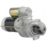 Bobcat 721 Skid Steer Loader Starter - HF9800888