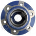 Ford/New Holland Front Wheel Hub - 6 Hole - HFC9NN1104D Ford/New Holland Front Wheel Hub - 6 Hole - HFC9NN1104D