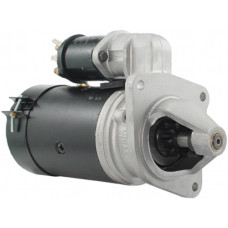 Ford | New Holland 6600 Tractor Starter Ford | New Holland 6600 Tractor Starter