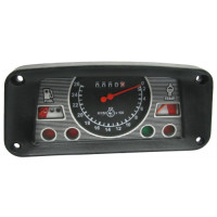 Ford | New Holland 420 Tractor Loader Backhoe Instrument Gauge Cluster Ford | New Holland 420 Tractor Loader Backhoe Instrument Gauge Cluster