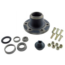 Ford | New Holland 2910 Tractor Front Wheel Hub Kit Ford | New Holland 2910 Tractor Front Wheel Hub Kit