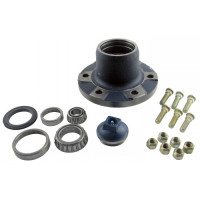 Ford | New Holland 5200 Tractor Front Wheel Hub Kit