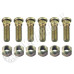 Ford | New Holland NAA Tractor Wheel Nut & Stud Package Ford | New Holland NAA Tractor Wheel Nut & Stud Package