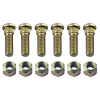 Ford | New Holland NAA Tractor Wheel Nut & Stud Package Ford | New Holland NAA Tractor Wheel Nut & Stud Package