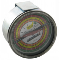International Harvester 1456 Tractor Speedometer | Tachometer Gauge International Harvester 1456 Tractor Speedometer | Tachometer Gauge