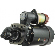 Case | Case IH 1682 Combine Starter - Prior S | N JJC0045689 Case | Case IH 1682 Combine Starter - Prior S | N JJC0045689