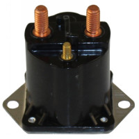 Case | Case IH 485 Tractor Cab Solenoid Switch Case | Case IH 485 Tractor Cab Solenoid Switch