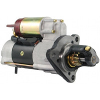 Oliver 1950 Tractor Starter - HH107677 Oliver 1950 Tractor Starter - HH107677