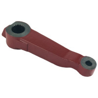 International Harvester 1466 Tractor Steering Arm | HH148419U International Harvester 1466 Tractor Steering Arm | HH148419U