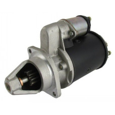 Case | Case IH 695 Tractor Starter - HH189330 Case | Case IH 695 Tractor Starter - HH189330