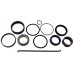 Case | Case IH 7240 Tractor Complete Steering Cylinder Seal Kit | HH194254 Case | Case IH 7240 Tractor Complete Steering Cylinder Seal Kit | HH194254