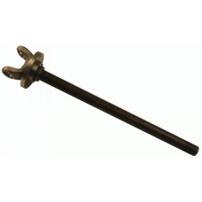 Case/Case IH Axle Shaft Assembly - Left - HH1961775 Case/Case IH Axle Shaft Assembly - Left - HH1961775