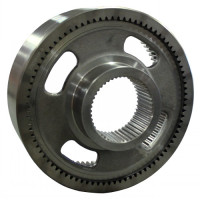 Case | Case IH MX255 Tractor Planetary Ring Gear Hub Case | Case IH MX255 Tractor Planetary Ring Gear Hub