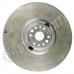 International Harvester Flywheel with Ring Gear - HH326760 International Harvester Flywheel with Ring Gear - HH326760