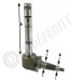 International Harvester Spindle - HH383912 International Harvester Spindle - HH383912