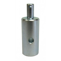 International Harvester 21206 Tractor Clutch Pedal Pivot Pin