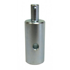 International Harvester 1468 Tractor Clutch Pedal Pivot Pin International Harvester 1468 Tractor Clutch Pedal Pivot Pin