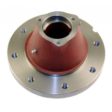 International Harvester Wheel Hub - HH391824 International Harvester Wheel Hub - HH391824