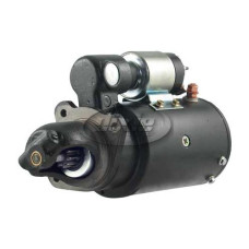 International Harvester 2544 Tractor Starter - with Diesel Engine & Hydrostatic Transmission